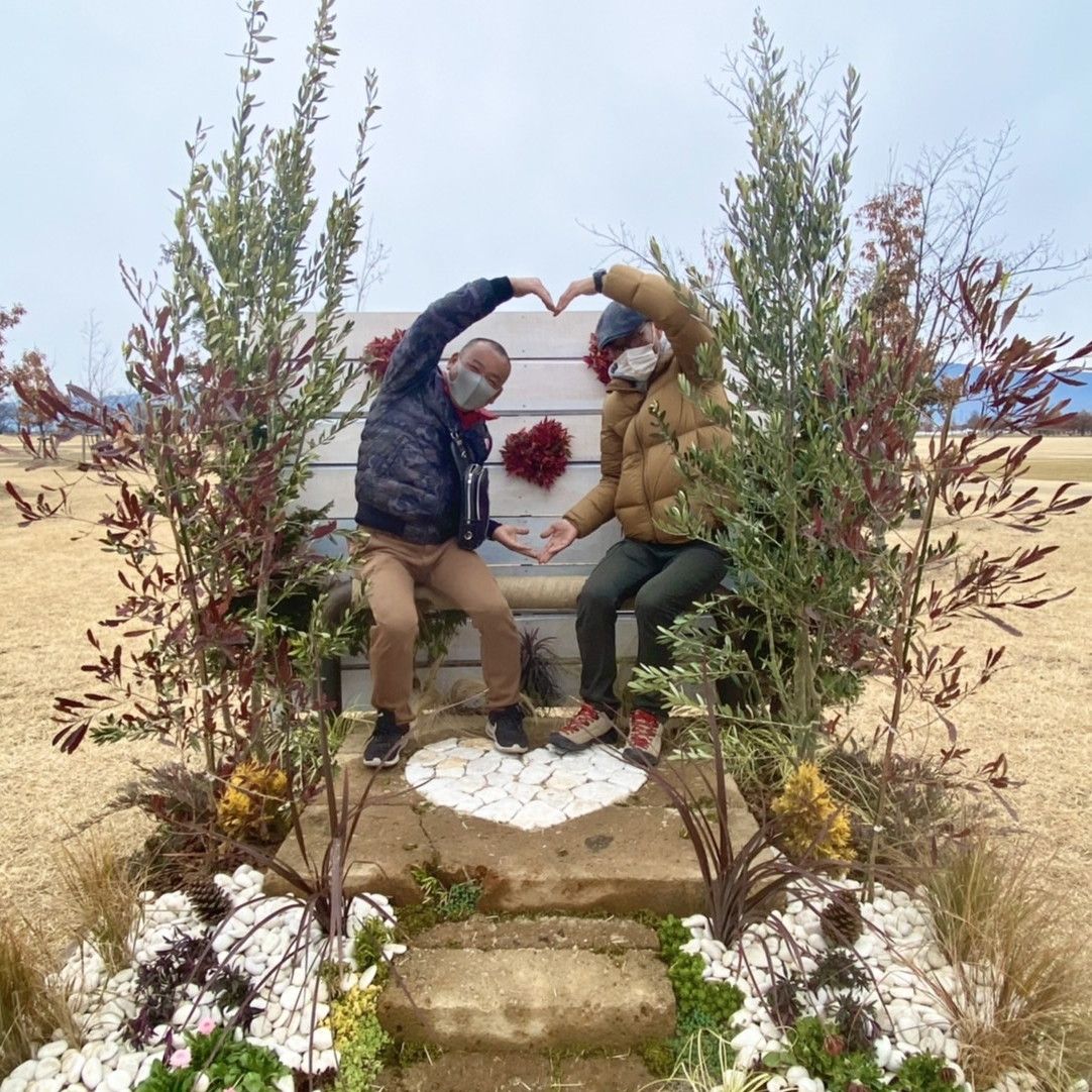 プレイベント当日